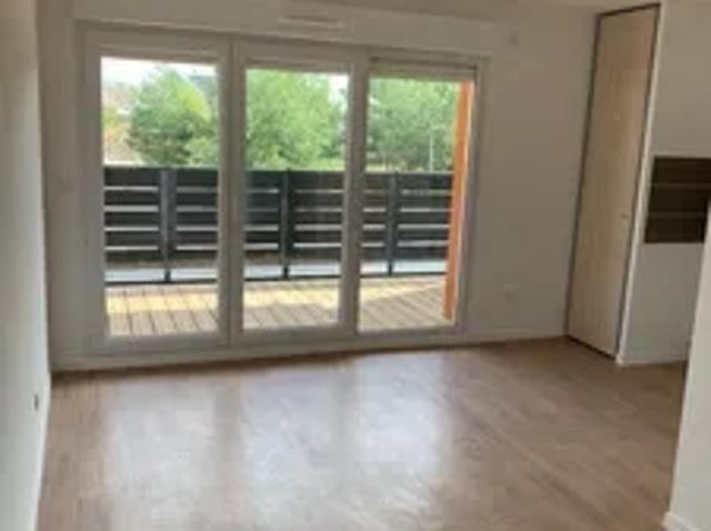 Location Appartement Rue du Docteur Guy Civil, Orléans