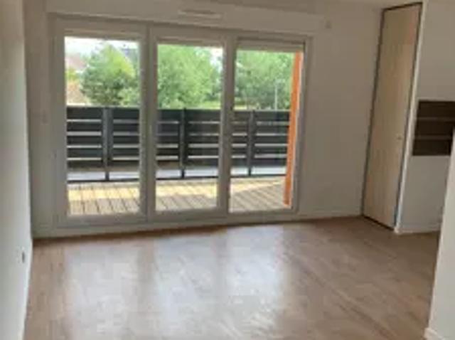 Location Appartement Rue du Docteur Guy Civil, Orléans