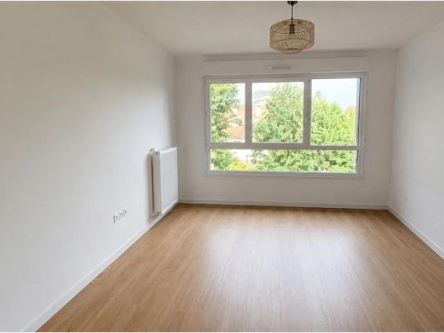 Location Appartement Rue Du Docteur Henri Vanuxeem, Nieppe