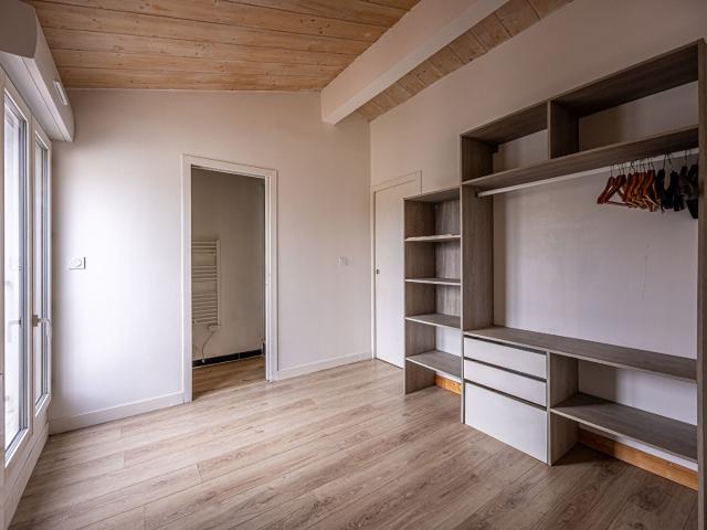 Location Appartement Rue du Docteur Henri Dalmon, La Rochelle