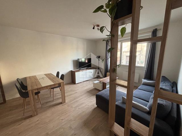 Location Appartement Rue du Docteur Hubert, Neuville sur Ain