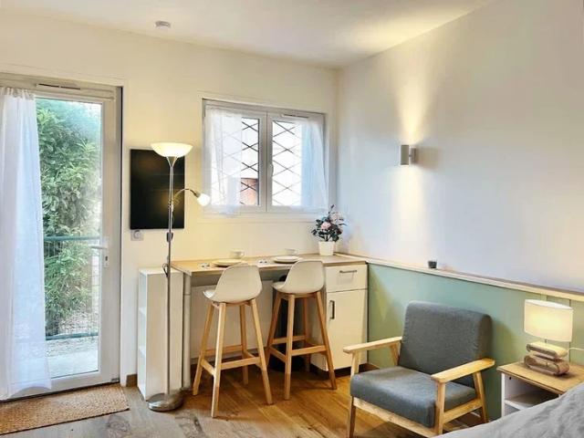 Location Appartement Rue du Docteur Jean Piquepé, Toulouse