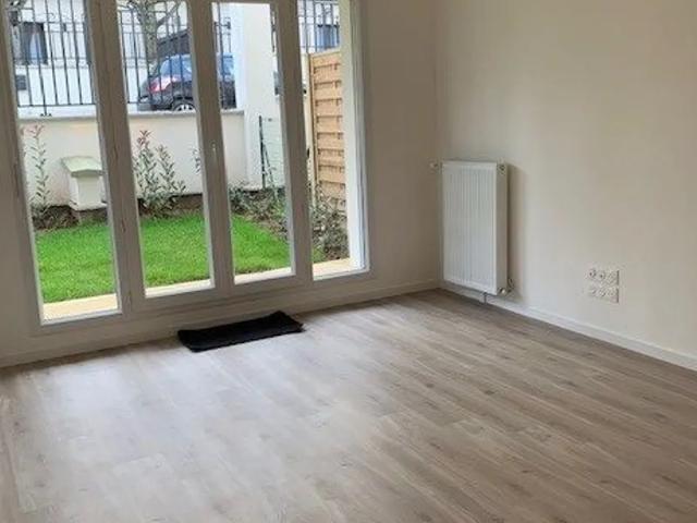 Location Appartement Rue du Docteur Jean Vaquier, Noisy le Grand