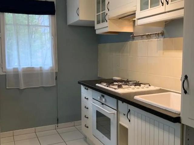 Location Appartement Rue du Docteur Jean Vaquier, Noisy le Grand
