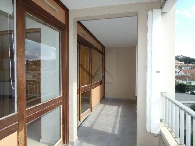 Location Appartement Rue du Docteur Jeune, Montélimar