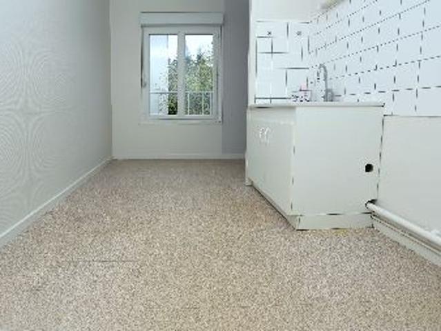 Location Appartement Rue du Docteur Lamaze, Déols