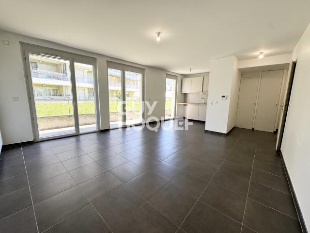 Location Appartement Rue du Docteur Lamaze, Saint Martin d'Hères