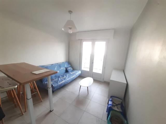 Location Appartement Rue du Docteur Laënnec, Les Sables d'Olonne