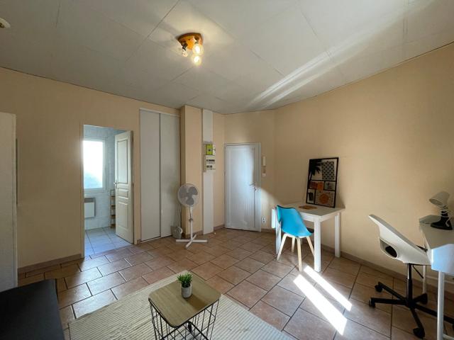 Location Appartement Rue du Docteur Laurent Camboulives, Albi