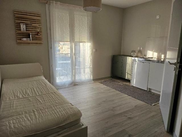 Location Appartement Rue du Docteur Laurent Camboulives, Albi