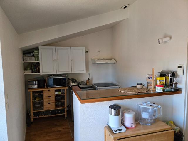 Location Appartement Rue du Docteur Laurent Camboulives, Albi