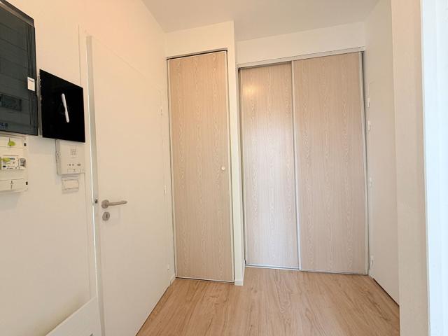 Location Appartement Rue du Docteur Laurent Camboulives, Albi