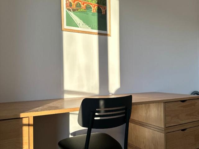 Location Appartement Rue du Docteur Laurent Camboulives, Albi