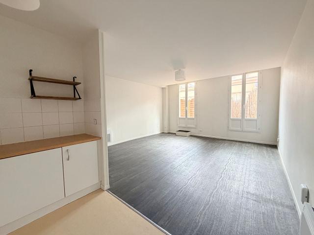 Location Appartement Rue du Docteur Laurent Camboulives, Albi