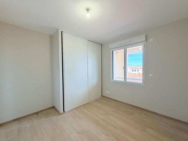 Location Appartement Rue du Docteur Laurent Camboulives, Albi