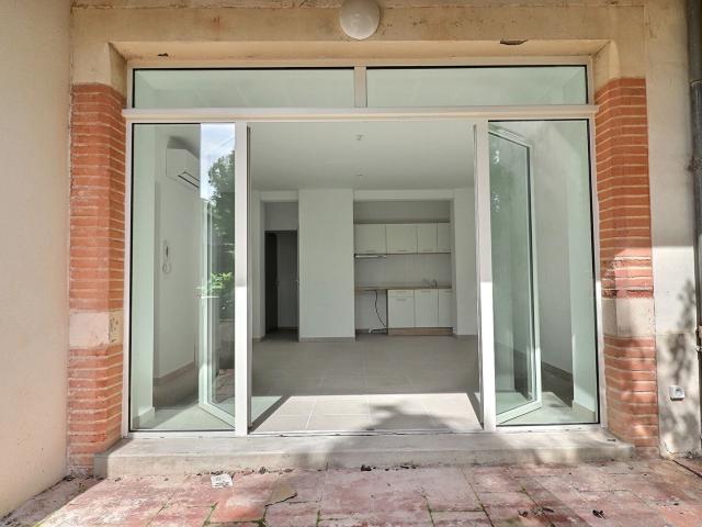 Location Appartement Rue du Docteur Laurent Camboulives, Albi