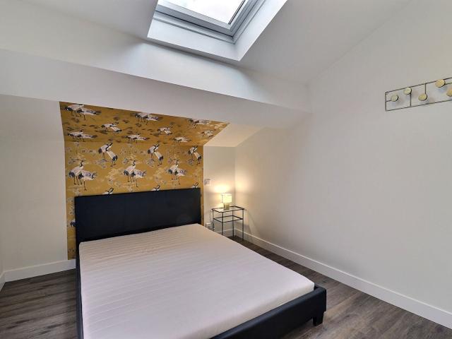 Location Appartement Rue du Docteur Laurent Camboulives, Albi