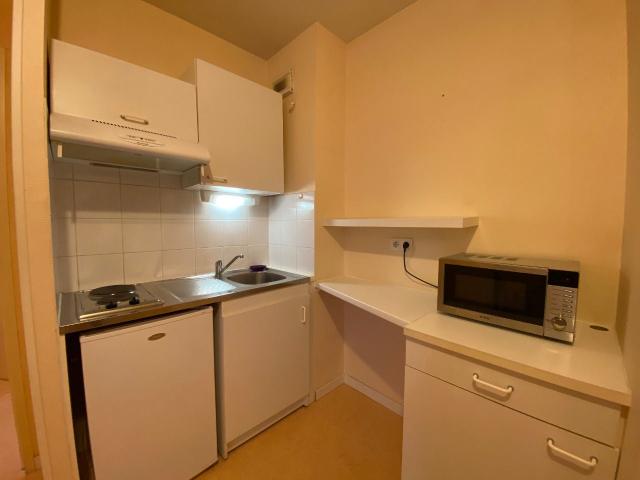 Location Appartement Rue du Docteur Laurent Camboulives, Albi
