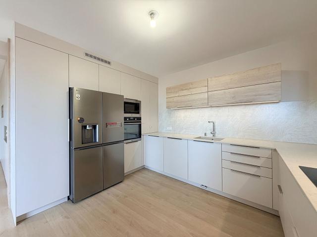 Location Appartement Rue du Docteur Laurent Camboulives, Albi
