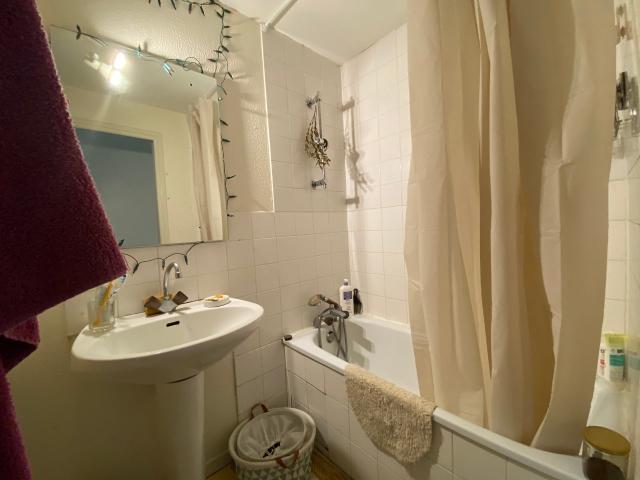 Location Appartement Rue du Docteur Laurent Camboulives, Albi