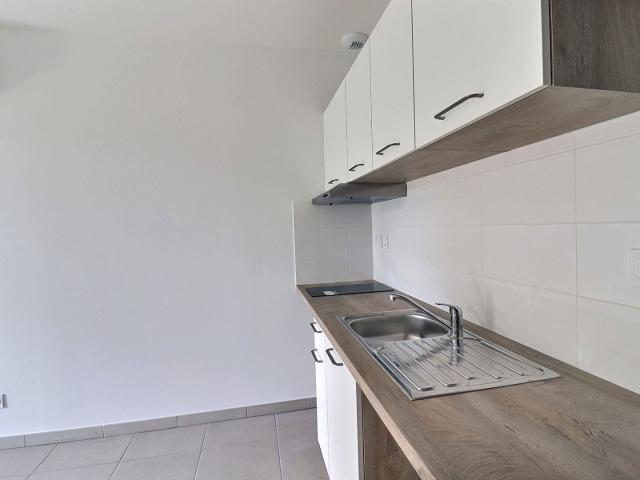 Location Appartement Rue du Docteur Laurent Camboulives, Albi