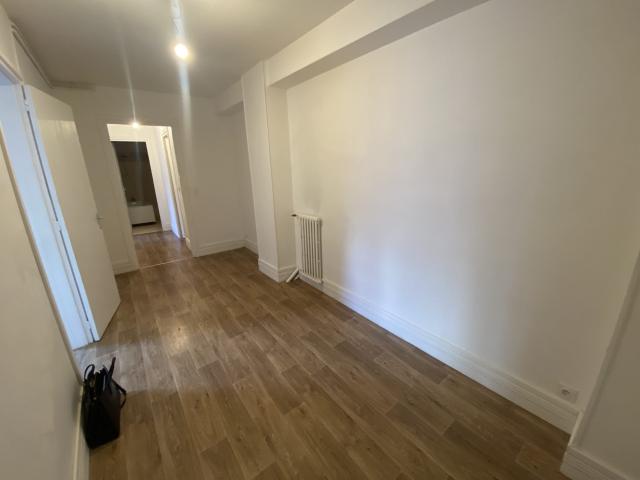 Location Appartement Rue du Docteur Le Nouëne, Le Havre