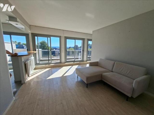 Location Appartement Rue du Docteur Léonard, Rouen