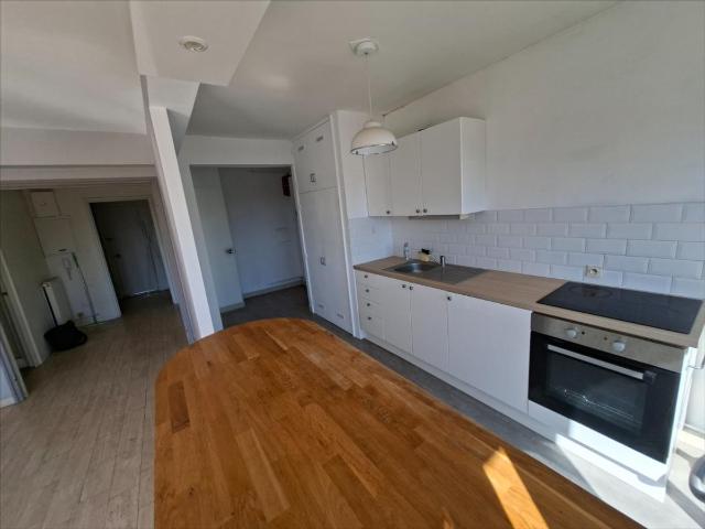 Location Appartement Rue du Docteur Léonard, Rouen