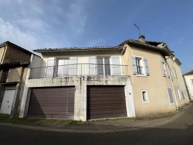Location Appartement Rue du Docteur Louis Fournier, Saint Sever