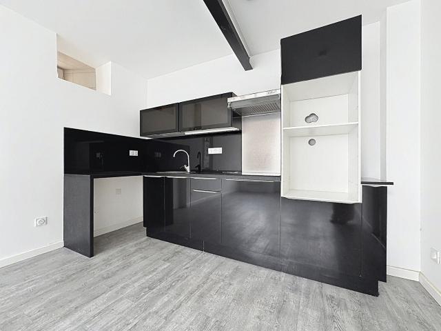 Location Appartement Rue du Docteur Louis Sauvé, Mayenne