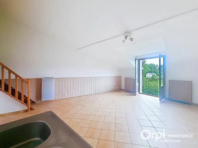 Location Appartement Rue du Docteur Mallet, Neuvéglise sur Truyère