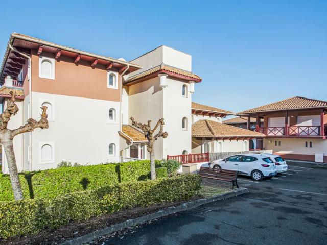Location Appartement Rue du Docteur Micé, Ciboure