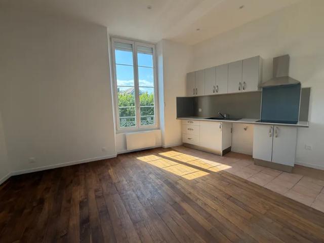 Location Appartement Rue du Docteur Mie, Coulommiers