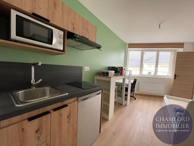 Location Appartement Rue des Corderies, Blois