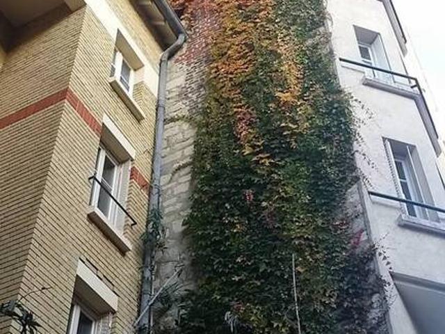 Location Appartement Rue du Docteur Paquelin, Paris