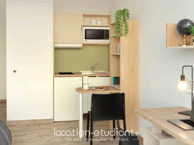 Location Appartement Rue du Docteur Paul Michelon, Saint Étienne