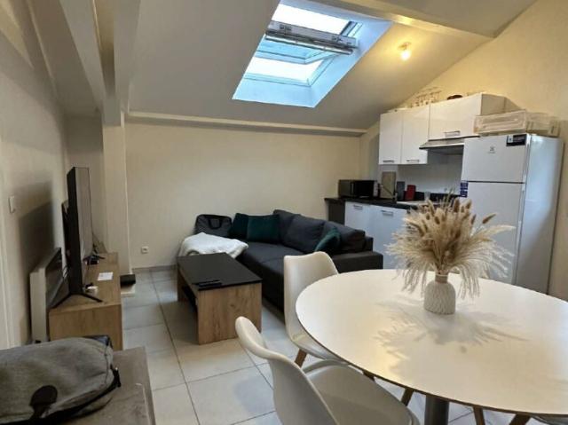 Location Appartement Rue du Docteur Pelloux, La Roche sur Foron