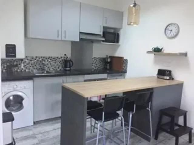 Location Appartement Rue du Docteur Pinel, Villejuif