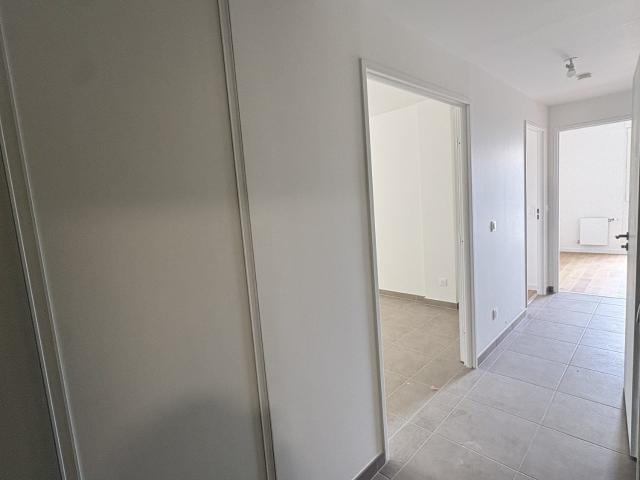 Location Appartement Rue du Docteur Ramon, Créteil