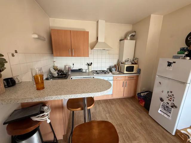 Location Appartement Rue du Docteur Raymond Marcland, Limoges