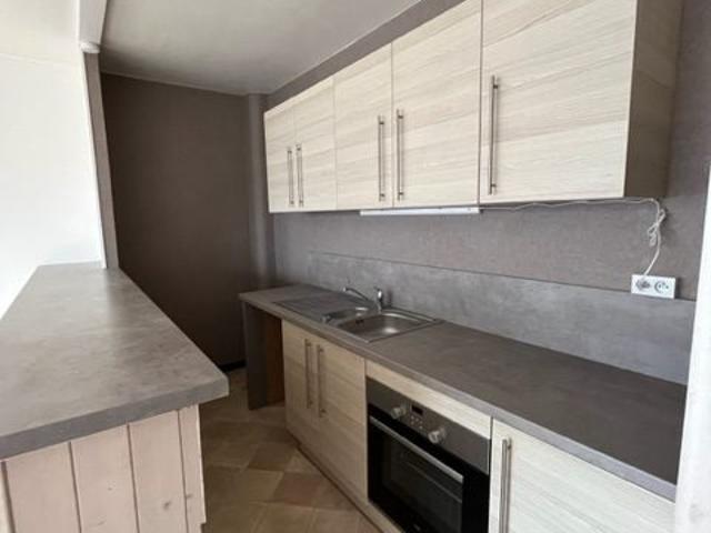 Location Appartement Rue du Docteur Robert Breynaert, Dunkerque