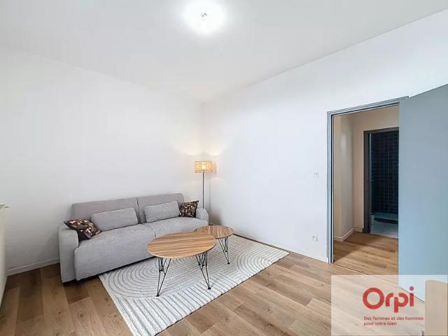 Location Appartement Rue du Docteur Roux, Montluçon