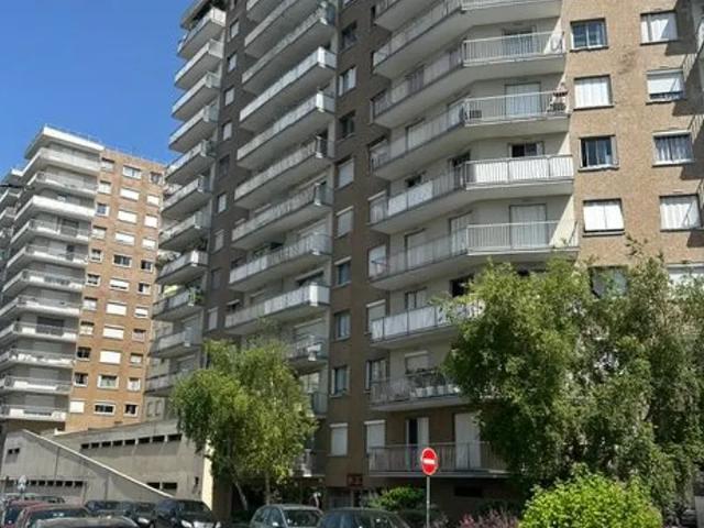 Location Appartement Rue du Docteur Roux, Chelles