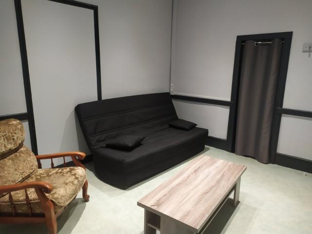 Location Appartement Rue du Docteur Roux, Feurs
