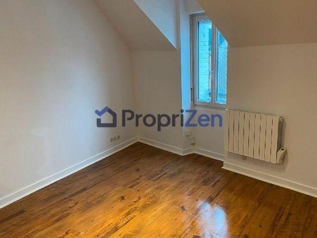 Location Appartement Rue du Docteur Roux, Saint Nazaire