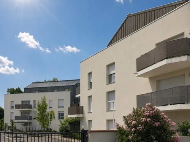 Location Appartement Rue du Docteur Schweitzer, Villenave d'Ornon