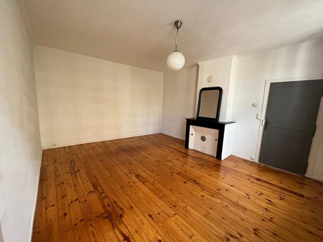 Location Appartement Rue du Docteur Schmitt, Nancy