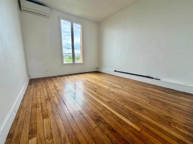 Location Appartement Rue du Docteur Spadotto, Chelles