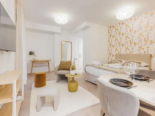 Location Appartement Rue du Dôme, Boulogne Billancourt