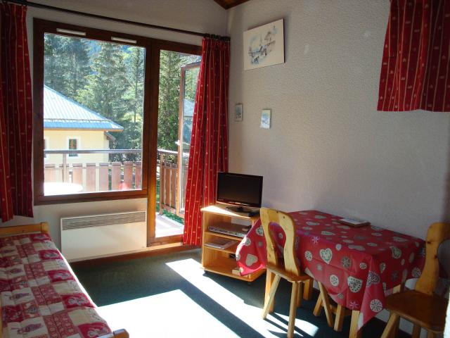 Location Appartement Rue du Doron, Pralognan la Vanoise